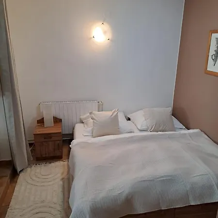 Apartament Romana Postorna