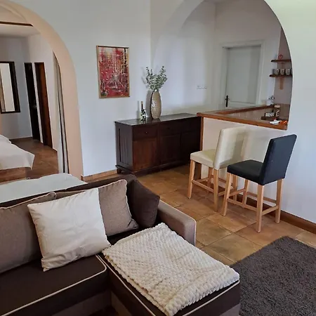 Apartament Romana Postorna