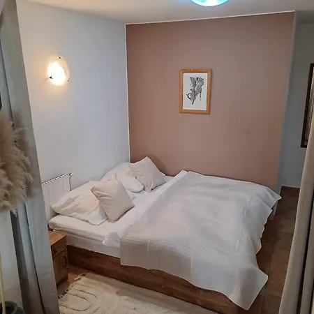Appartamento Romana Postorna