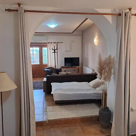 Apartmán Romana Postorna