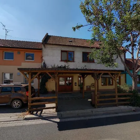 Romana Apartmán *