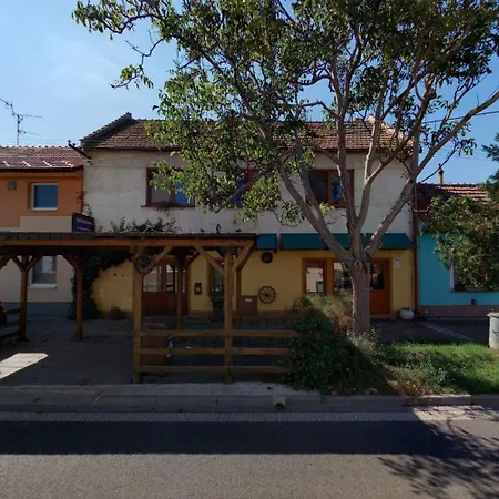 Romana Appartamento Postorna