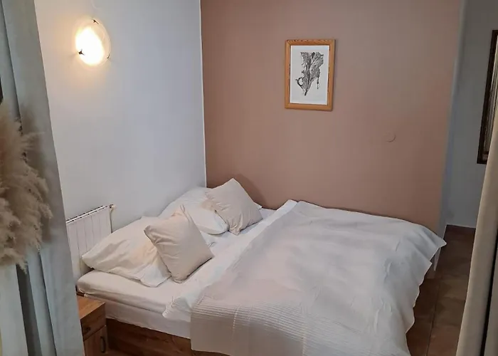 Appartamento Romana Postorna