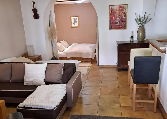 Appartamento Romana *