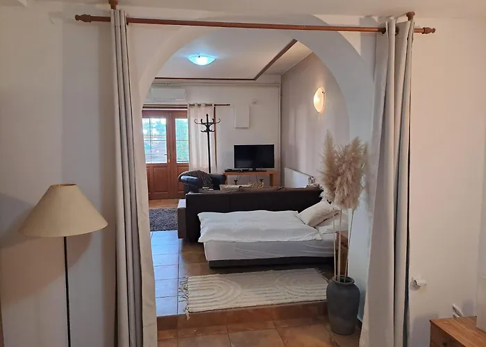 Appartamento Romana Postorna